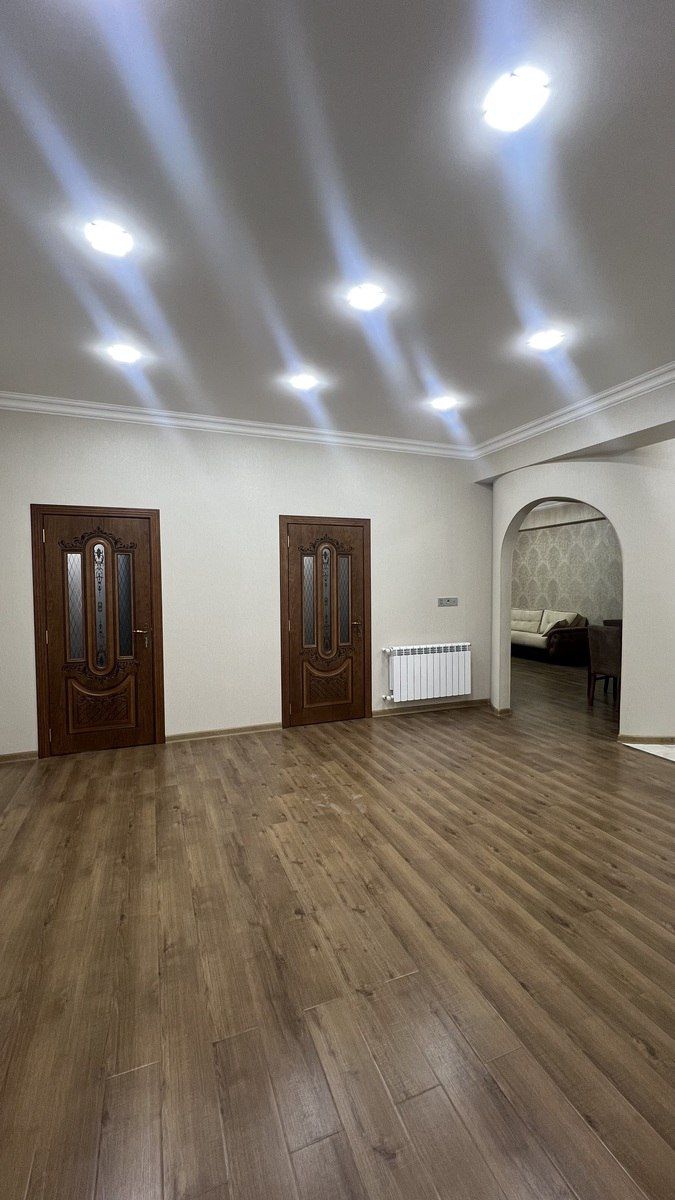 Satılır 3 otaqlı yeni tikili 114 m² — Mənzil, Bakı (4)