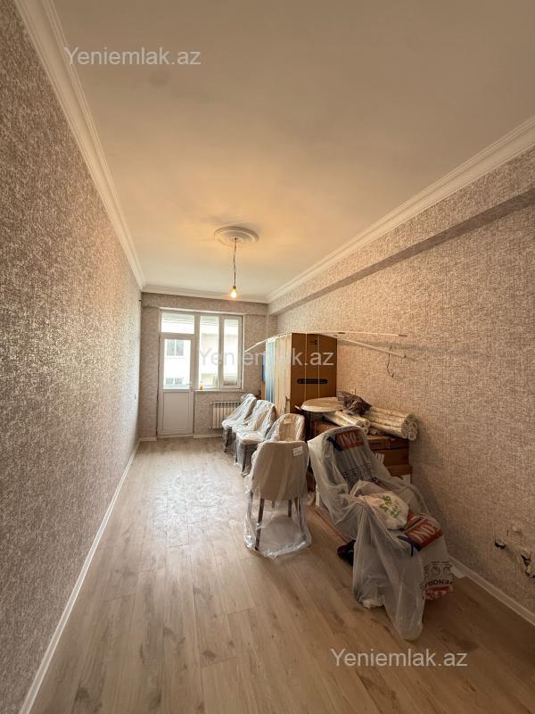 Satılır 2 otaqlı Bina evi menzil (Yeni tikili), 60 m², Saray — Mənzil, Abşeron (11)