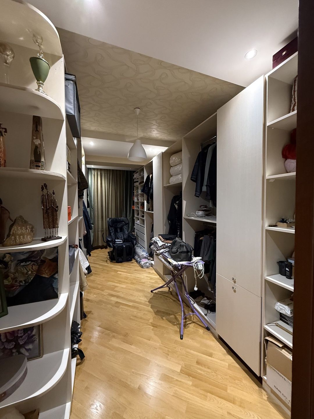Satılır 5 otaqlı yeni tikili 250 m² — Mənzil, Bakı (6)