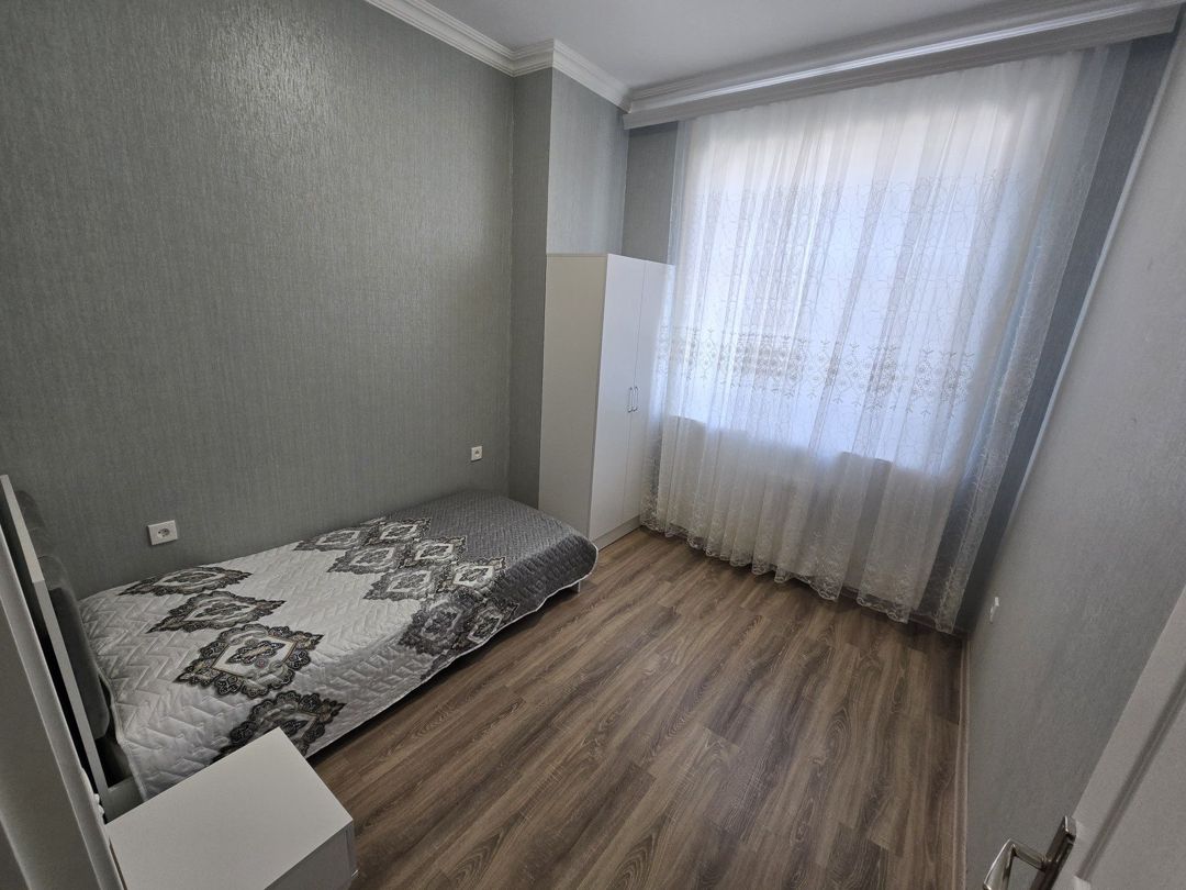 İcarəyə verilir 3 otaqlı yeni tikili 70 m² — Mənzil, Bakı (12)