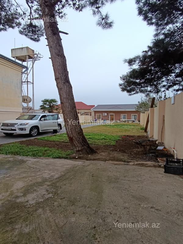 Satılır 5 otaqlı Həyət evi / Villa, 270 m², Sabunçu rayonu — Ev, villa, Bakı (5)