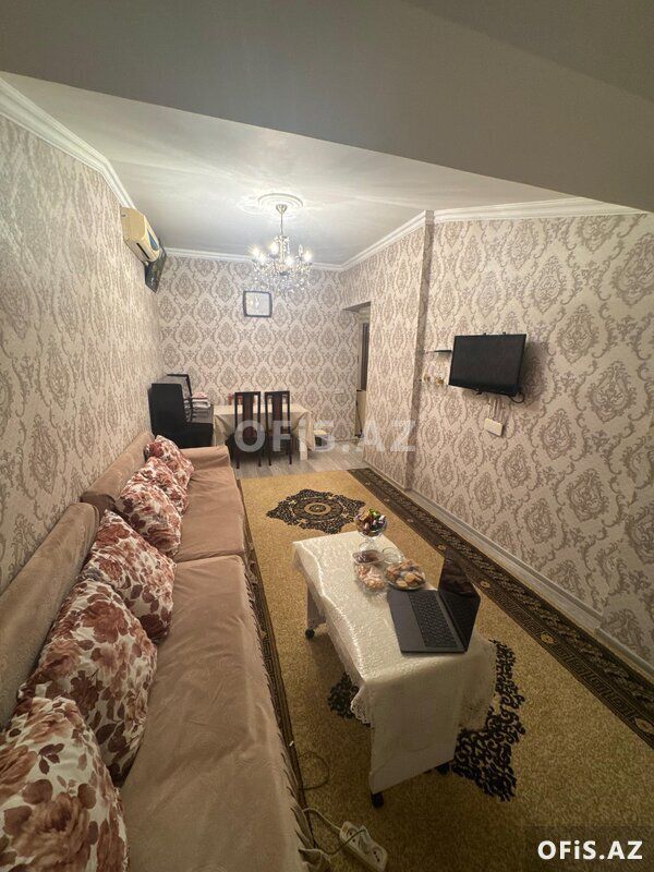 Yeni tikili Satılır Abşeron r., Masazır q., 2 otaq, 42 m² — Mənzil, Bakı (3)
