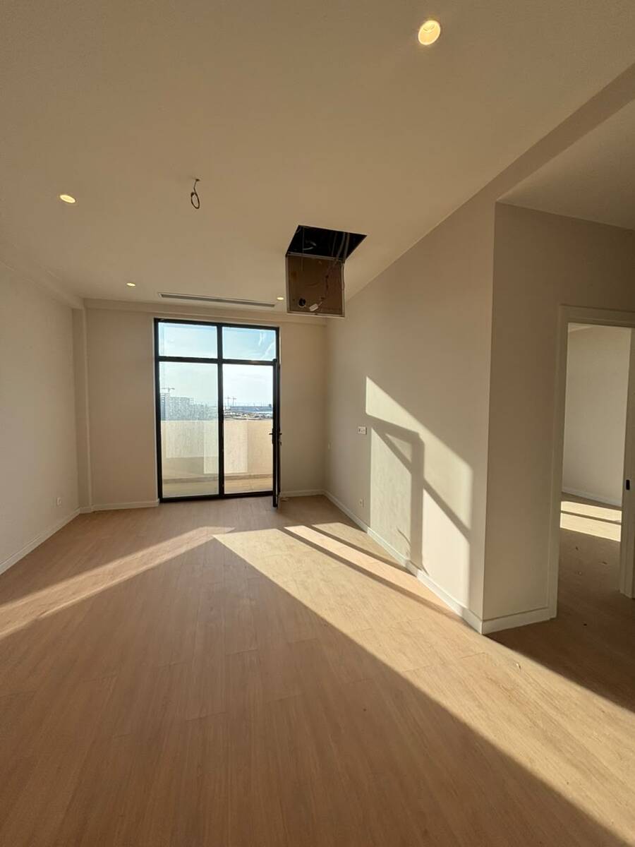 Satılır 2 otaqlı yeni tikili 78 m² — Mənzil, Bakı (7)