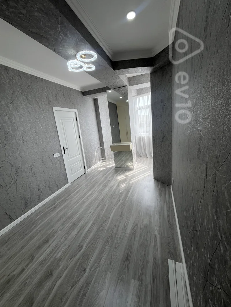 2 otaqlı mənzil, 47 m², Aaff park, Xırdalan — Mənzil, Xırdalan (12)