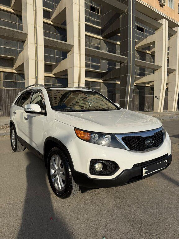 Kia Sorento, 2.0 L, 2010 il, 262 785 km — Avtomobillər, Bakı (4)