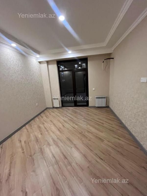Satılır 2 otaqlı Bina evi menzil (Yeni tikili), 83 m², Binəqədi rayonu — Mənzil, Bakı