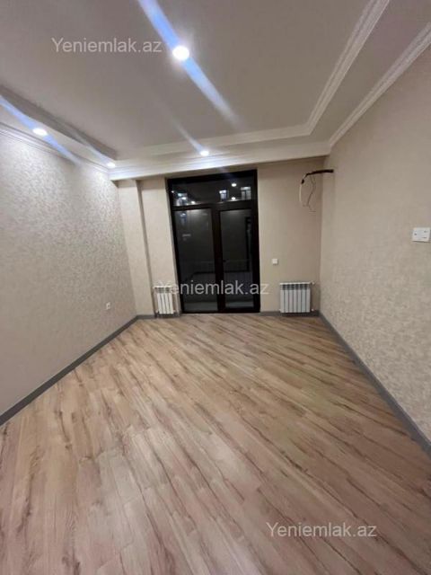 Satılır 2 otaqlı Bina evi menzil (Yeni tikili), 83 m², Binəqədi rayonu — Bakı