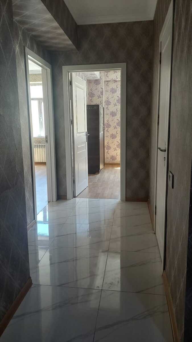 Satılır 3 otaqlı yeni tikili 82 m² — Mənzil, Bakı (10)