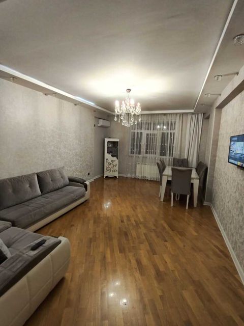 Satılır 4 otaqlı yeni tikili 111 m² — Xırdalan