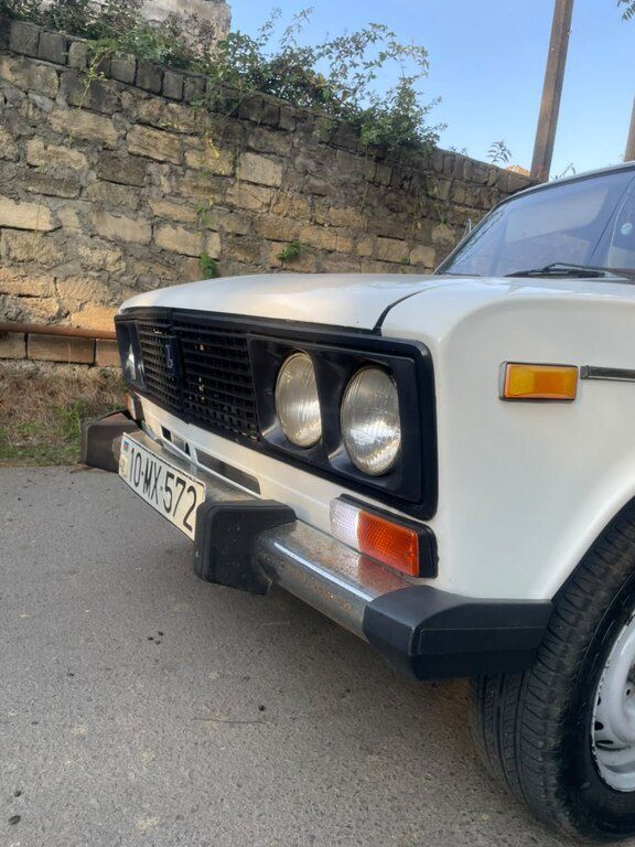Lada (VAZ) 2106, 1.6 L, 2005 il, 85 000 km — Avtomobillər, Lənkəran (5)