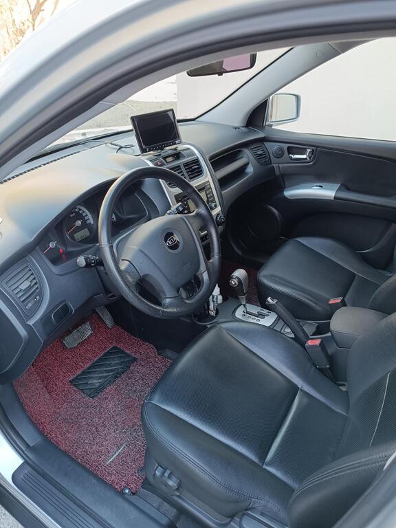 Kia Sportage, 2.0 L, 2008 il, 160 000 km 77-DL-697 — Avtomobillər, Bakı (5)