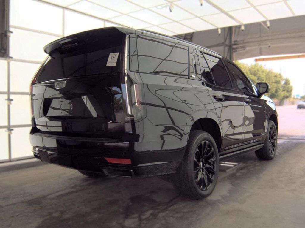 Cadillac Escalade, 3.0 L, 2024 il, 99 779 km — Avtomobillər (8)
