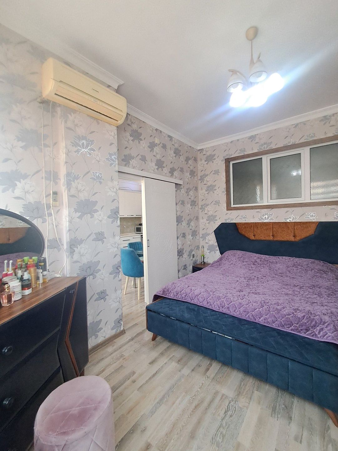 Satılır 3 otaqlı yeni tikili 90 m² — Mənzil, Bakı (12)