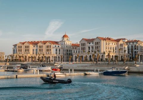 İcarəyə verilir 2 otaqlı yeni tikili 80 m² — Bakı
