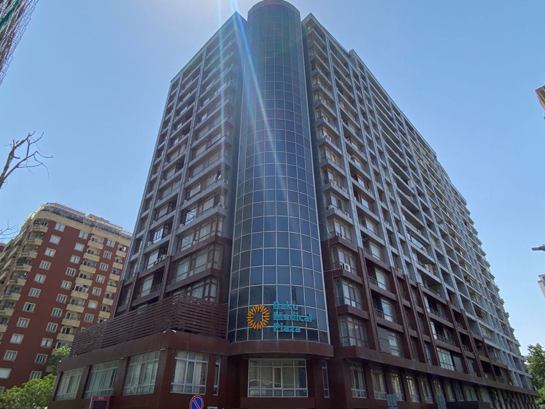 Satılır 3 otaqlı yeni tikili 150 m² — Mənzil, Bakı
