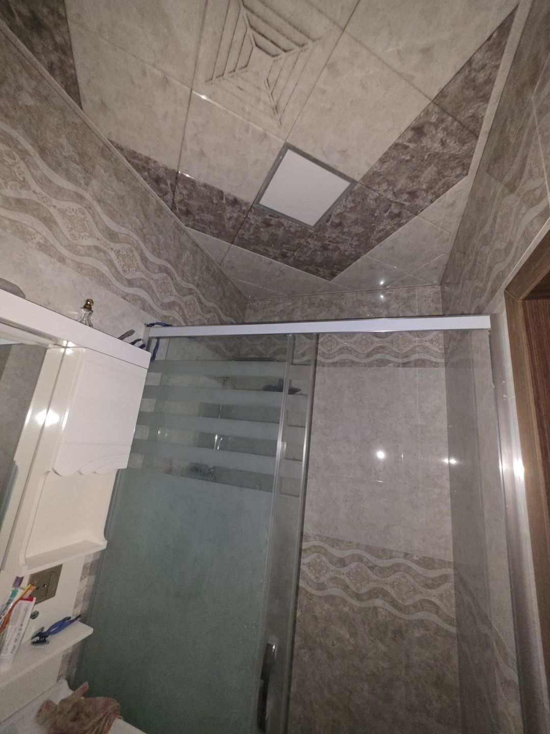 Satılır 2 otaqlı yeni tikili 55 m² — Mənzil, Bakı (6)