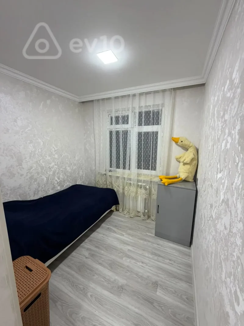 3 otaqlı mənzil, 95 m², Rüstəm Rüstəmov küçəsi — kirayə — Mənzil, Bakı (9)