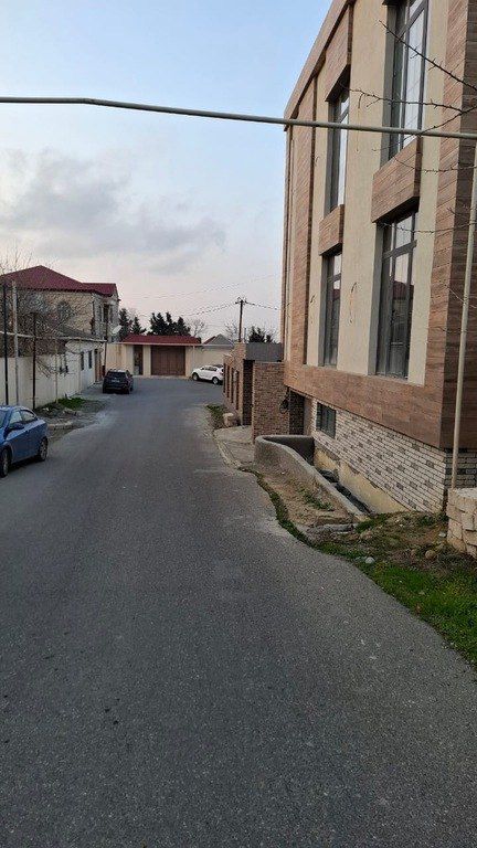 Satılır torpaq 4 sot — Torpaq, Bakı (7)