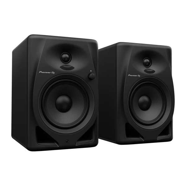 Pioneer DM-50D 5” Desktop Monitor System Black — Bakı