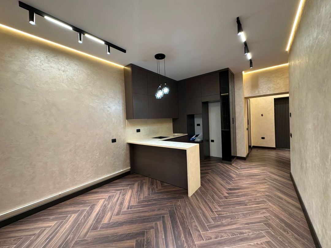 Satılır 2 otaqlı yeni tikili 68 m² — Mənzil, Bakı (3)