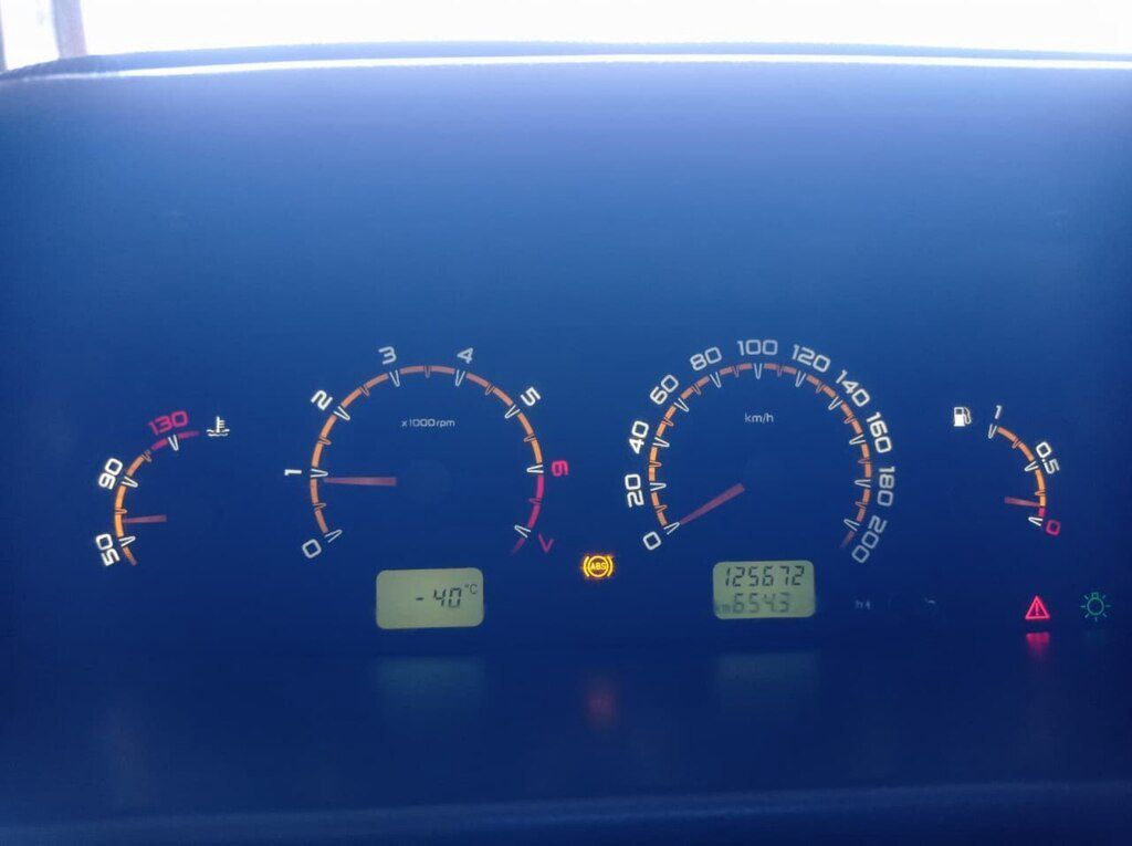 Lada (VAZ) 2115, 1.6 L, 2012 il, 280 000 km 42-CB-210 — Avtomobillər, Bakı (11)
