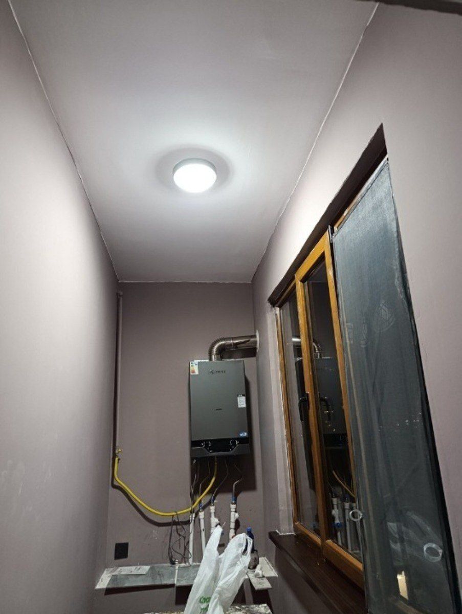 Satılır 3 otaqlı köhnə tikili 90 m² — Mənzil, Bakı (11)