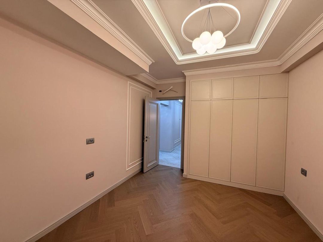 Satılır 3 otaqlı yeni tikili 115 m² — Mənzil, Bakı (4)
