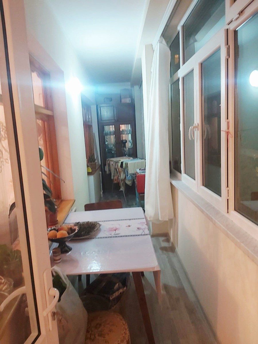 4-otaqlı mənzil, 10-cu mkr., 85 m² — Mənzil, Sumqayıt (12)