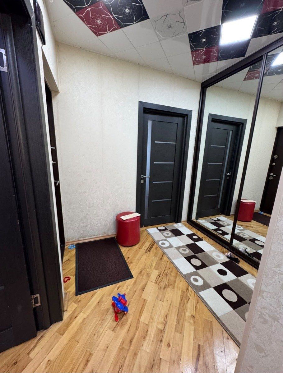 Satılır 2 otaqlı köhnə tikili 60 m² — Mənzil, Bakı (8)