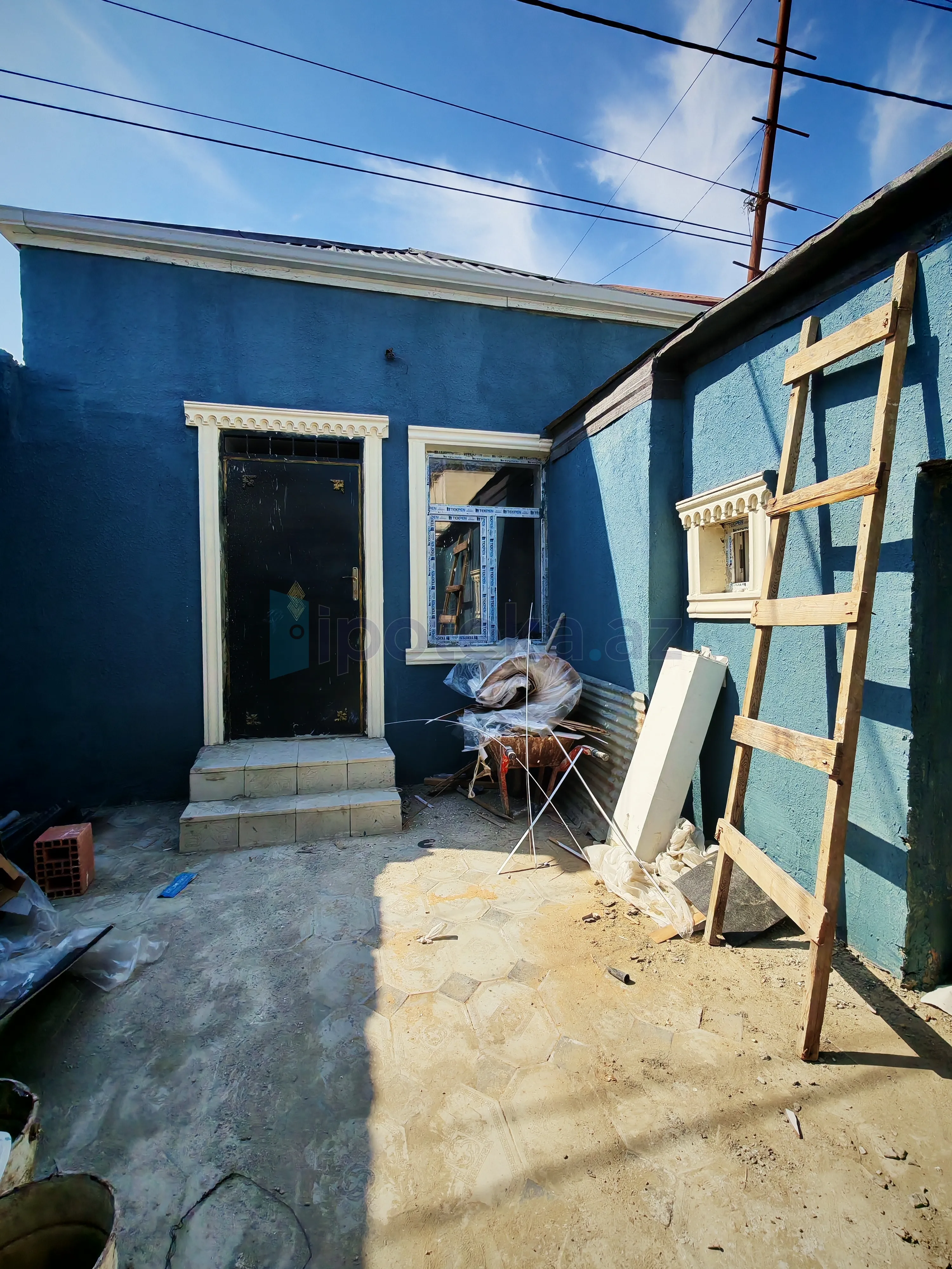 Satılır: 2 Otaq, Evlər/Villalar, 60.00 m² — Xırdalan