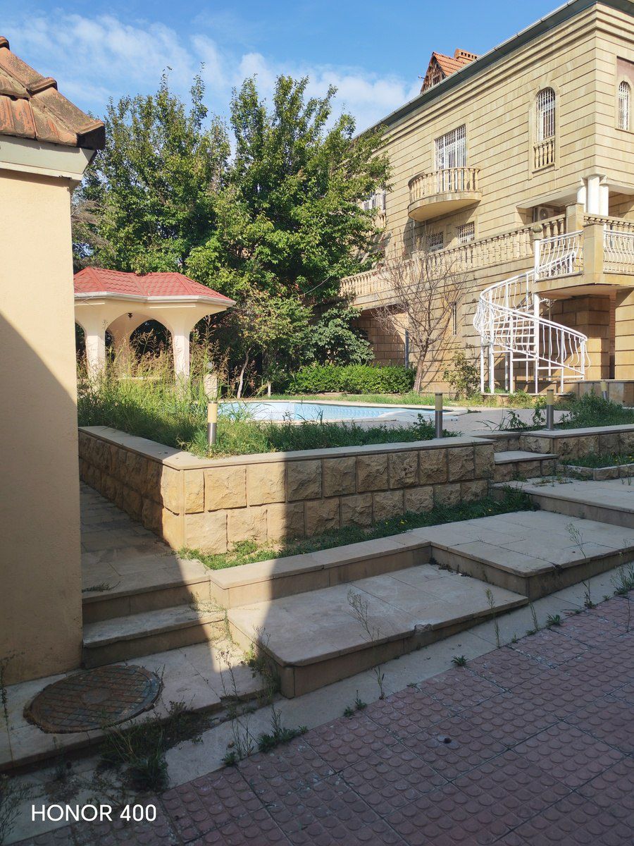 Satılır torpaq 14 sot — Torpaq, Bakı (2)