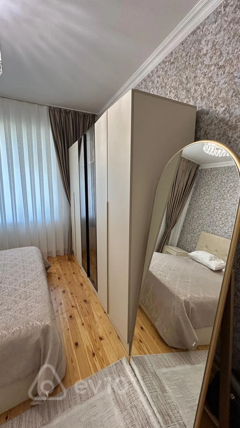 3 otaqlı mənzil, 64 m², Azadlıq Pr — Mənzil, Bakı (4)