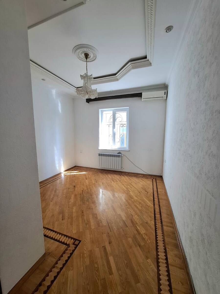 İcarəyə verilir 8 otaqlı həyət evi/bağ evi 600 m² — Ev, villa, Bakı (10)