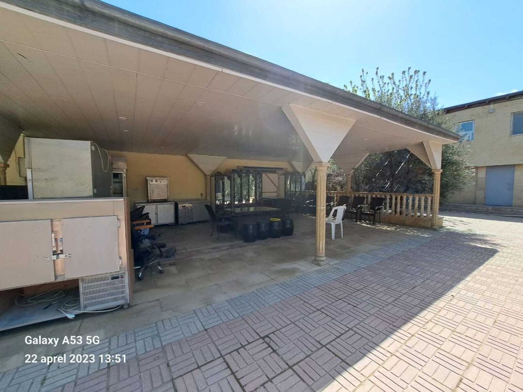 Satılır 3 otaqlı həyət evi/bağ evi 150 m² — Ev, villa, Bakı (10)