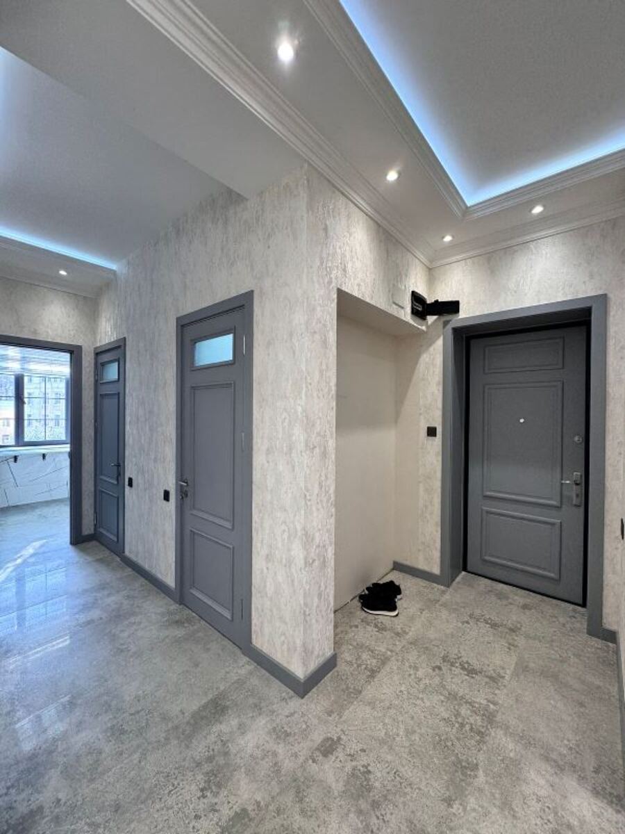 Satılır 3 otaqlı köhnə tikili 85 m² — Mənzil, Bakı (10)