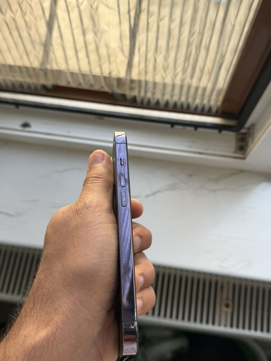 IPhone 14 Pro, Deep Purple, Face ID — Apple iPhone, Masazır (6)
