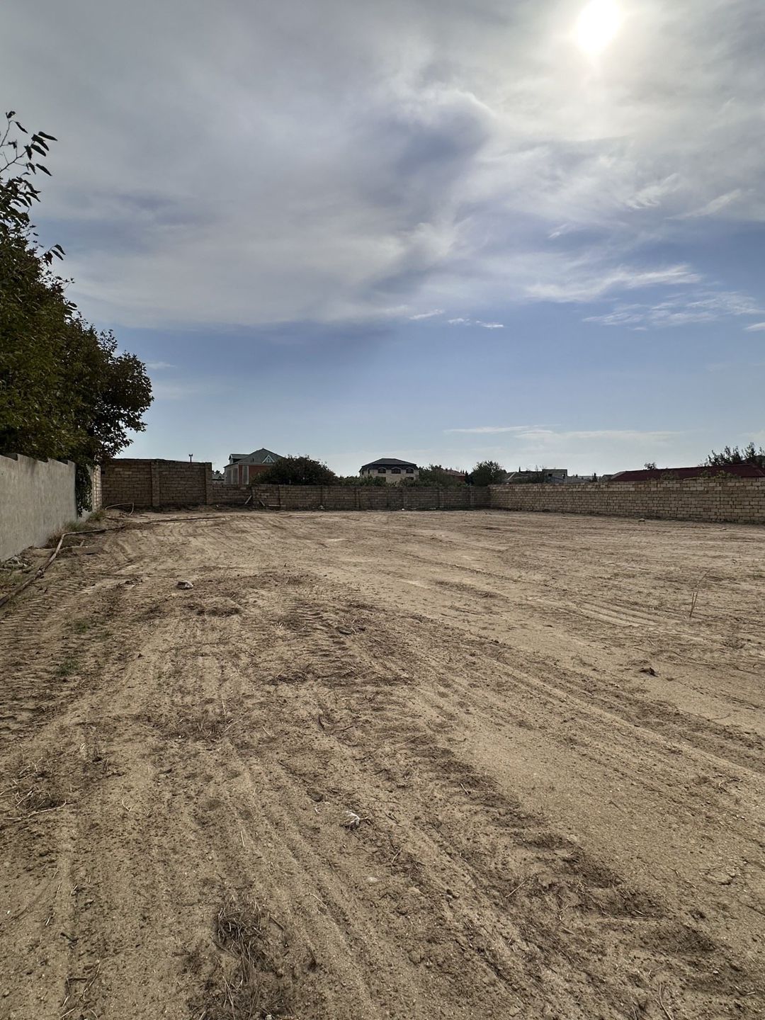 Satılır torpaq 12 sot — Torpaq, Bakı (3)