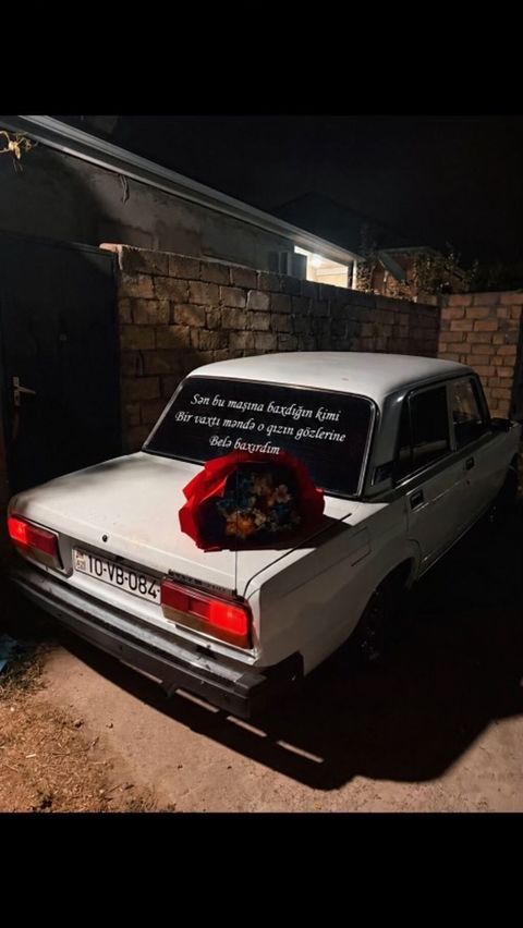 VAZ (Lada) 2107: 1.6 l 2006 il 54000 km Sedan — Bakı