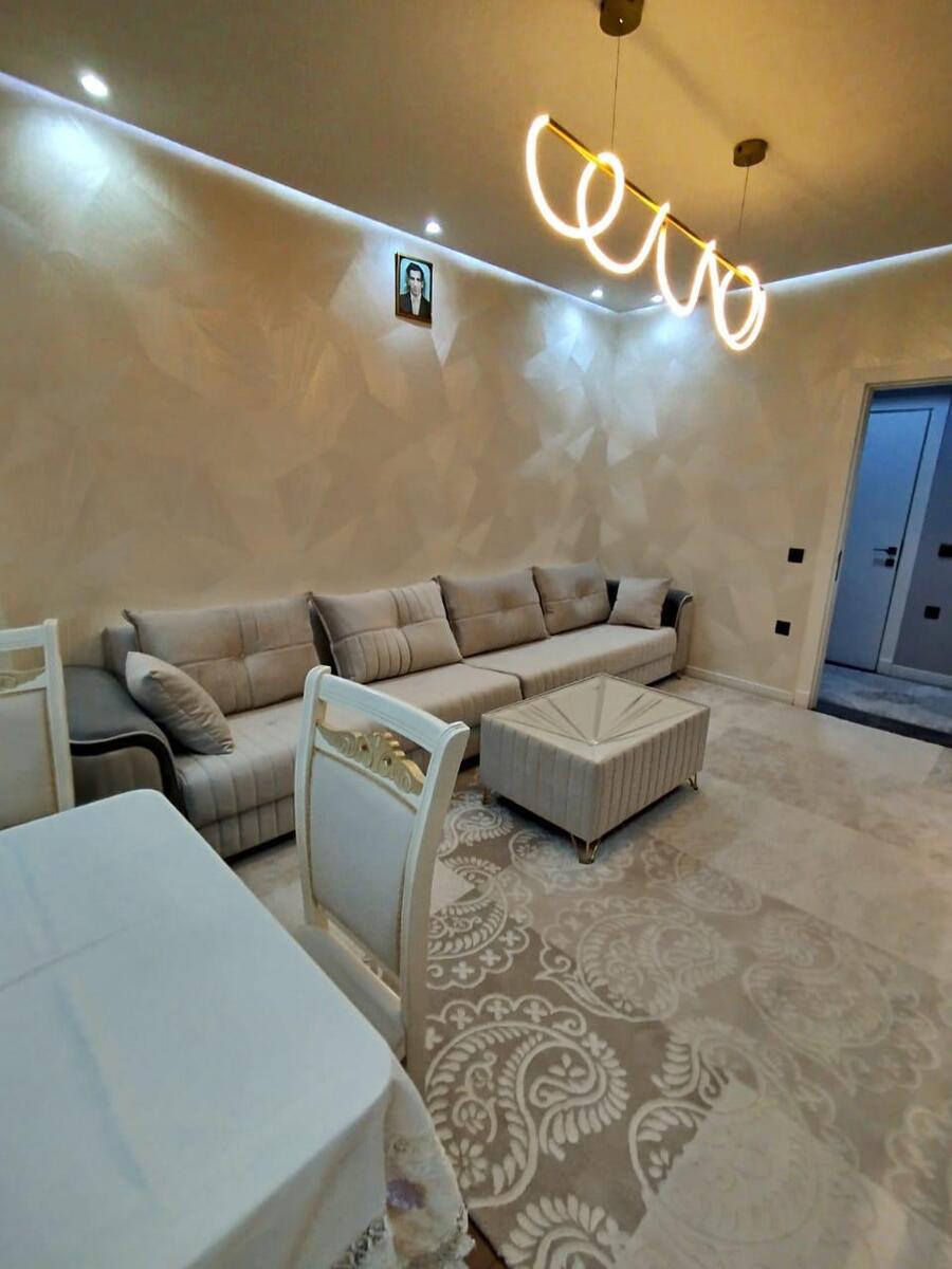 Satılır 3 otaqlı yeni tikili 106 m² — Mənzil, Bakı (8)