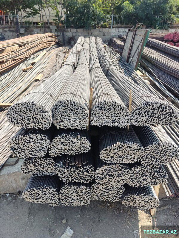 Münasib qiymətə Armaturlar — Mallar, Bakı (2)