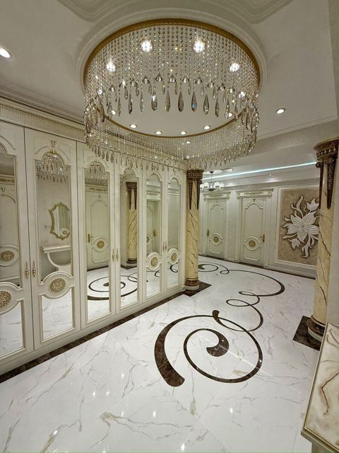Satılır 4 otaqlı yeni tikili 165 m² — Bakı