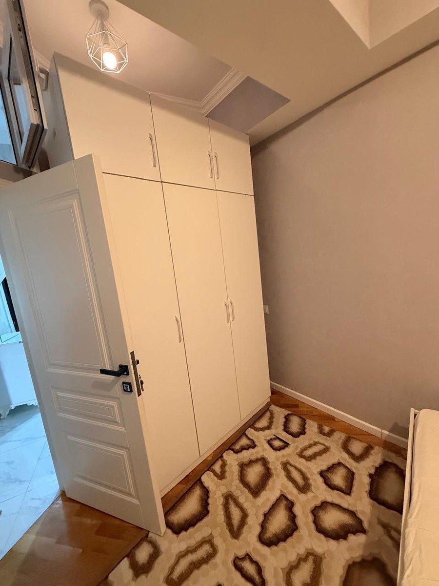 İcarəyə verilir 3 otaqlı yeni tikili 100 m² — Mənzil, Bakı (11)
