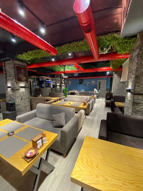 Satılır obyekt 200 m² — Bakı