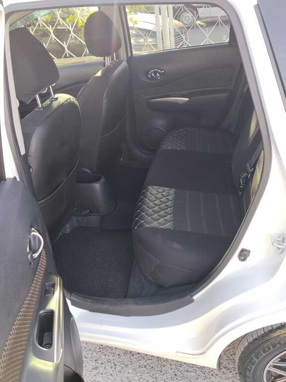Nissan Note, 1.2 L, 2015 il, 108 000 km 77-UC-454 — Avtomobillər, Bakı (7)