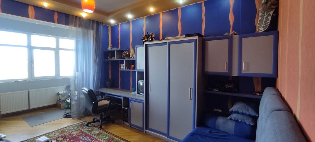 Satılır 4 otaqlı yeni tikili 209 m² — Mənzil, Bakı (10)