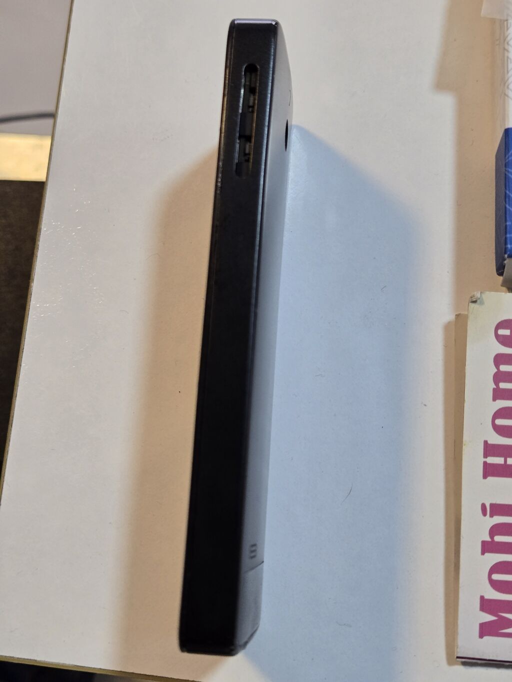 Nokia 500, 2 GB, rəng - Ağ, İki sim kartlı — Nokia, Gəncə (5)