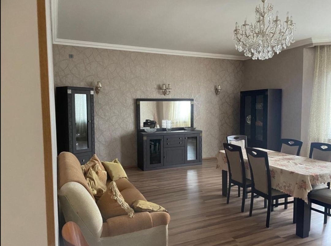 Satılır 4 otaqlı həyət evi/bağ evi 150 m² — Ev, villa, Bakı (7)