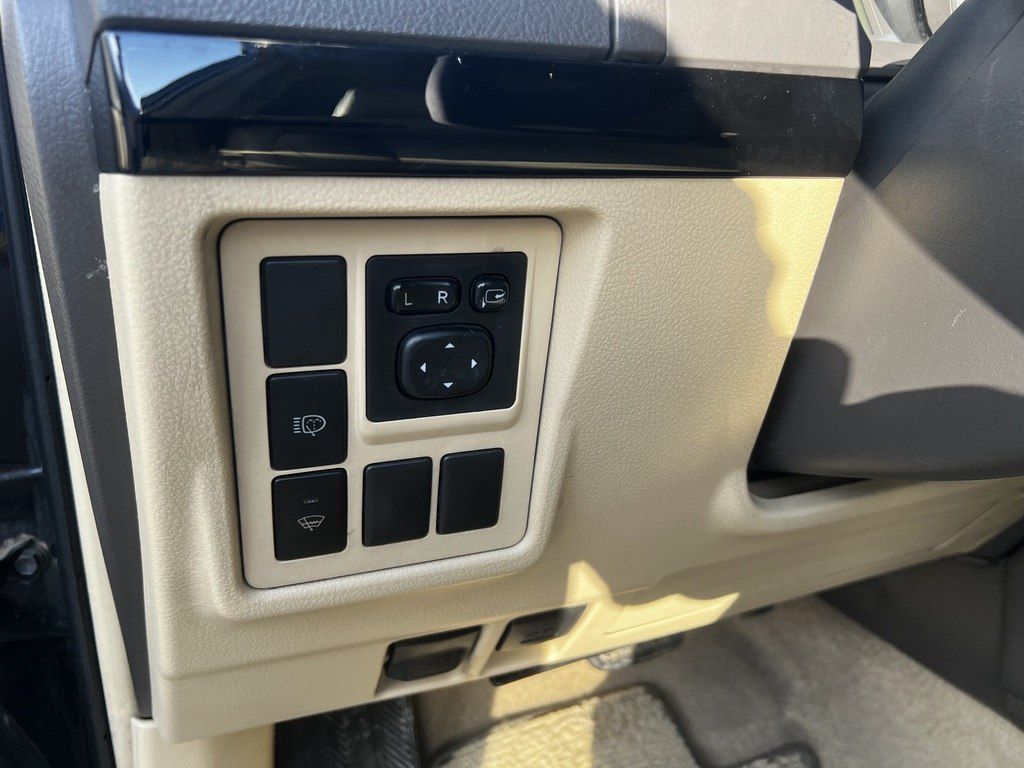 Toyota Land Cruiser Prado, 2.7 L, 2014 il, 311 000 km — Avtomobillər, Bakı (5)