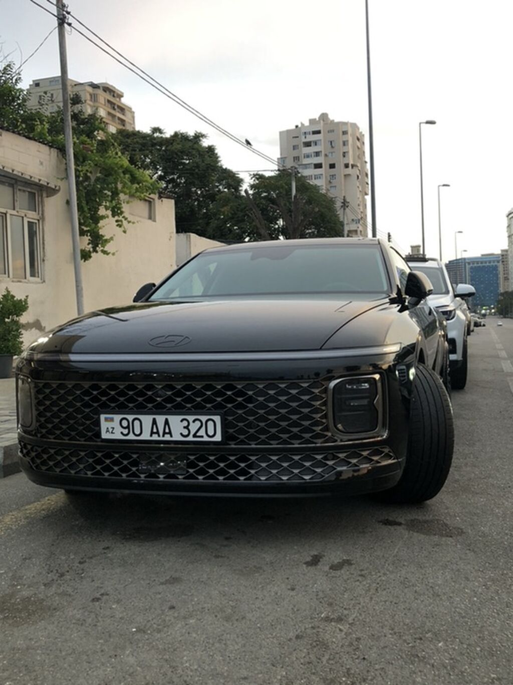 Moped tipli yüngül motosiklet - Rəng: qara - Mühərrik: hava ilə — Mopedlər və skuterlər, Bakı (4)