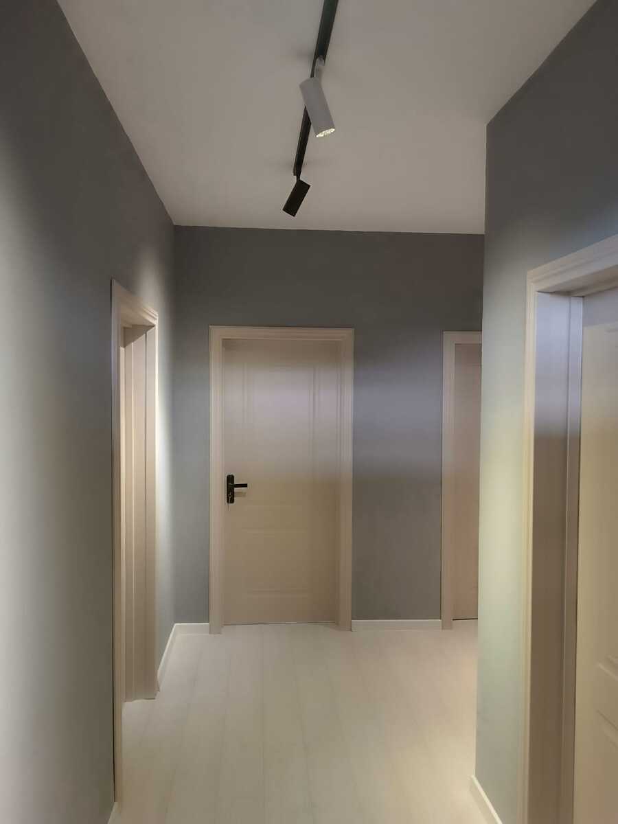 Satılır 3 otaqlı həyət evi/bağ evi 110 m² — Ev, villa, Bakı (4)